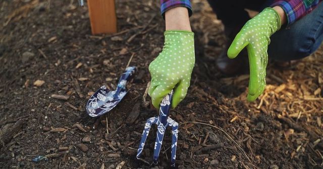 Gardentools
